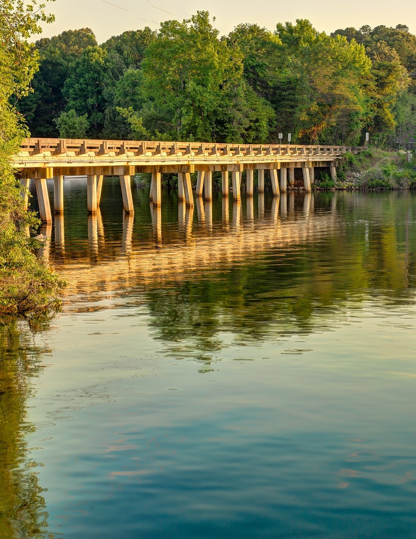 Spartanburg Water’s Customer Calendar Photo Contest kicking off