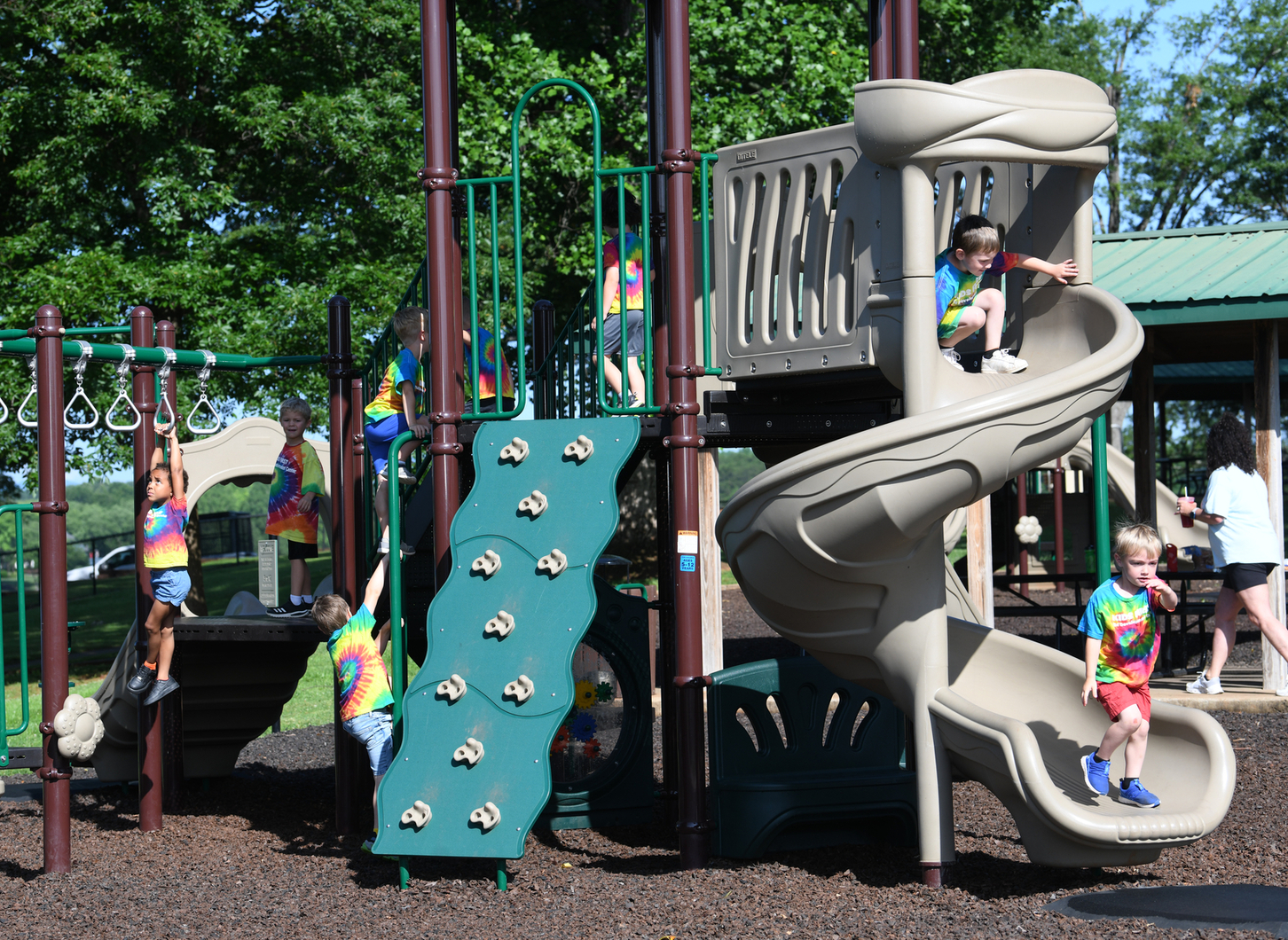 anchor park