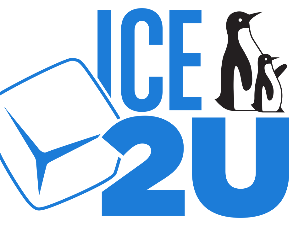 ICE2U app