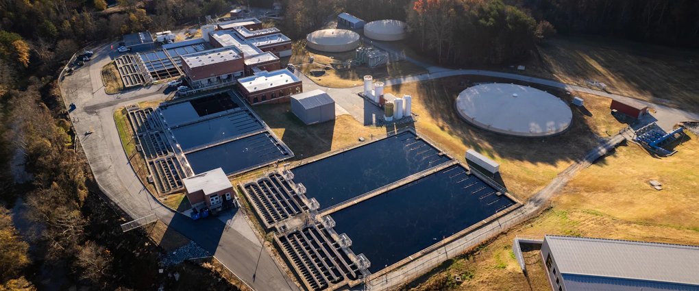 Spartanburg Water System Spartanburg Sc
