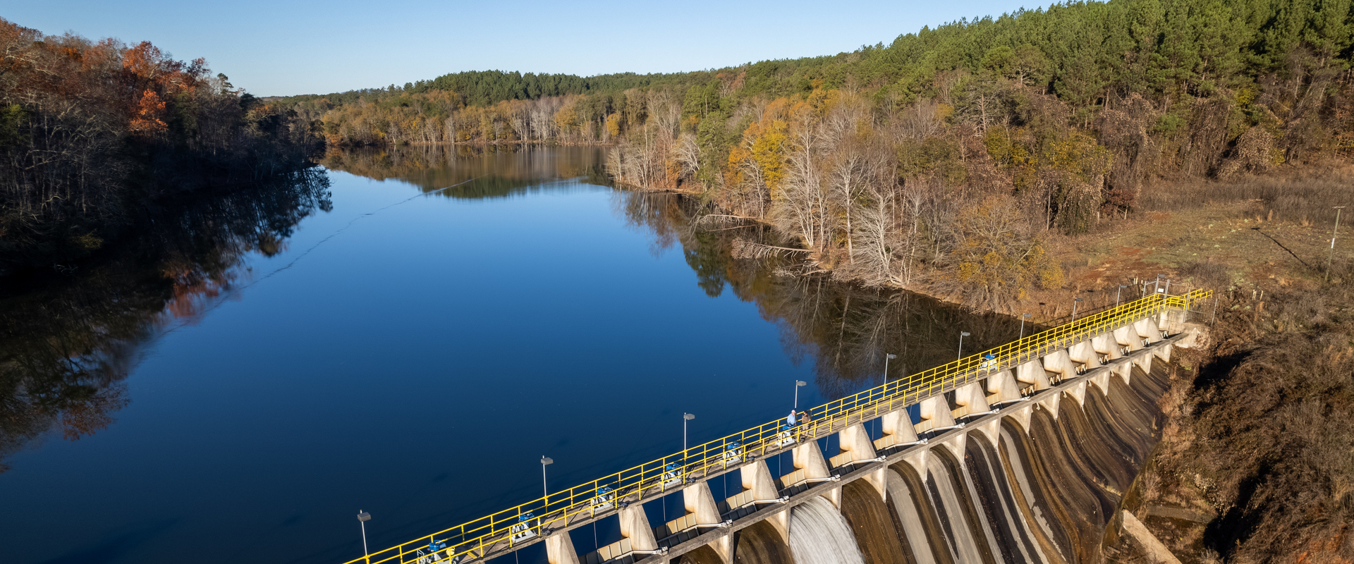Rules and Regulations for Municipal Reservoir #1