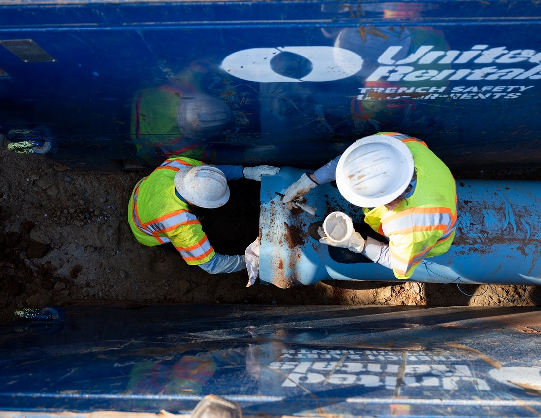 Hwy 221 Repair and Detour