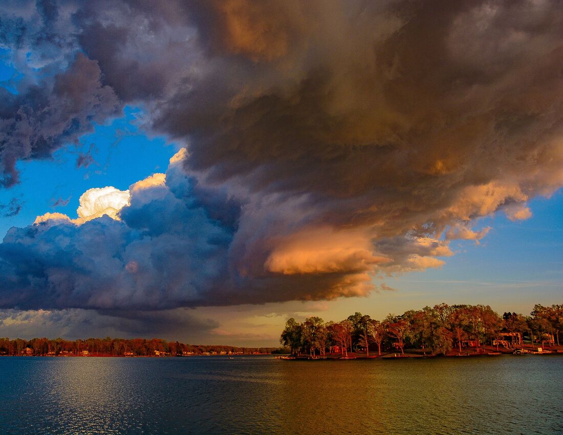 Healthy Lakes Newsletter