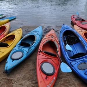Lake Blalock Educational Paddle Tour 