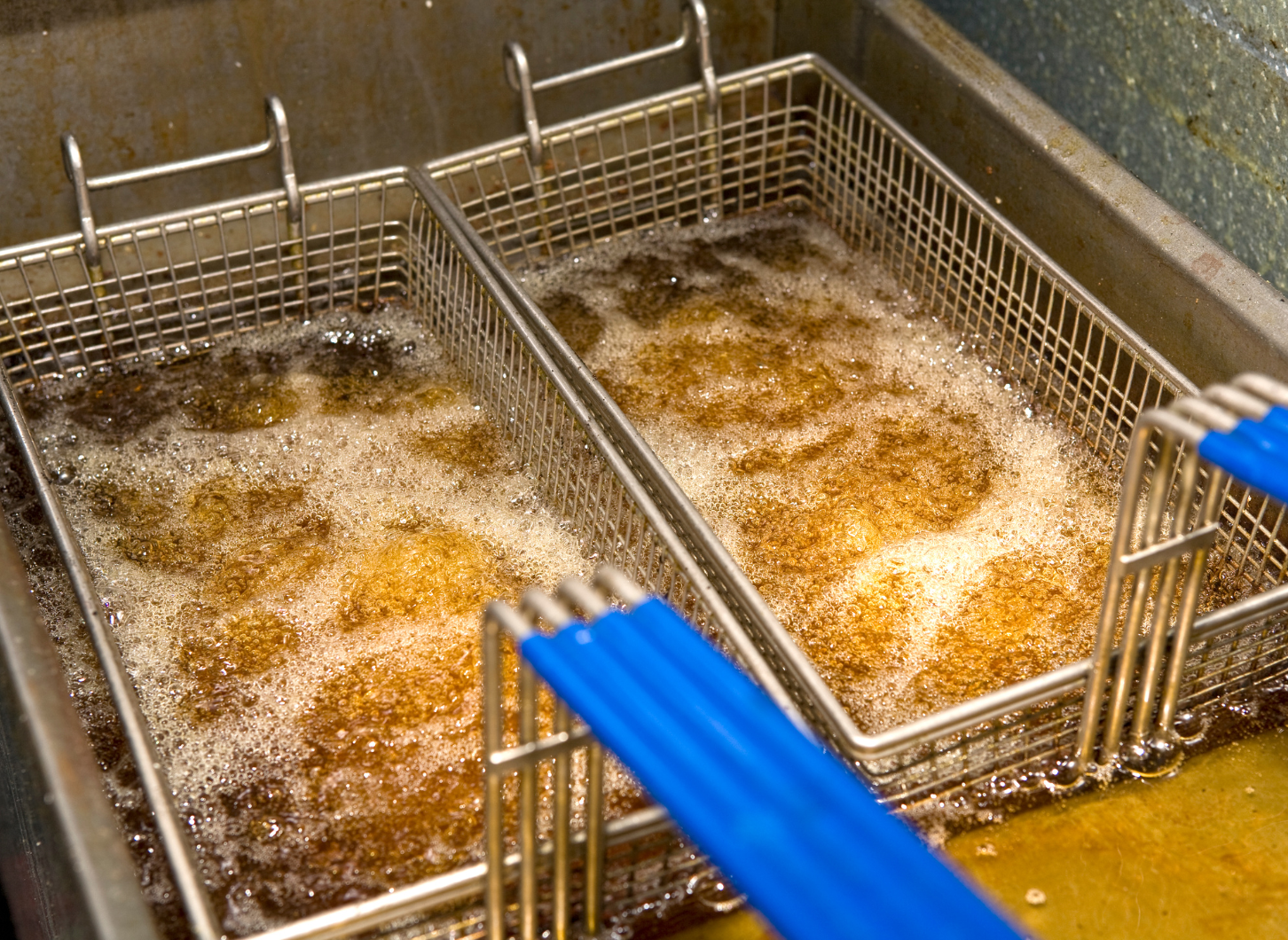 grease control