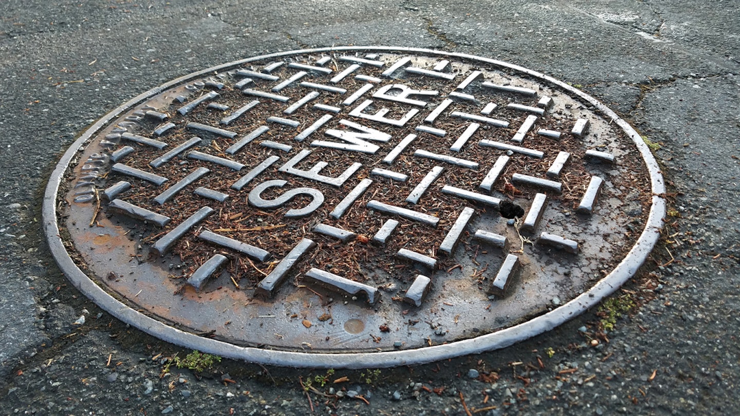 Sanitary Sewer Rules and Regulations