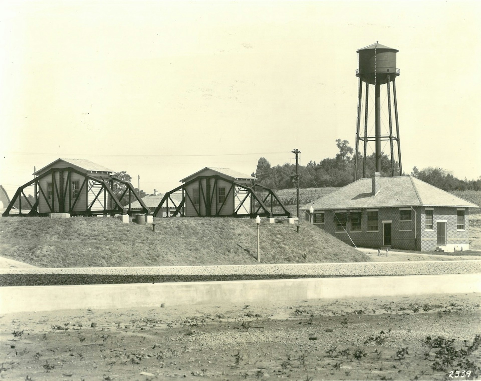 Spartanburg Water History