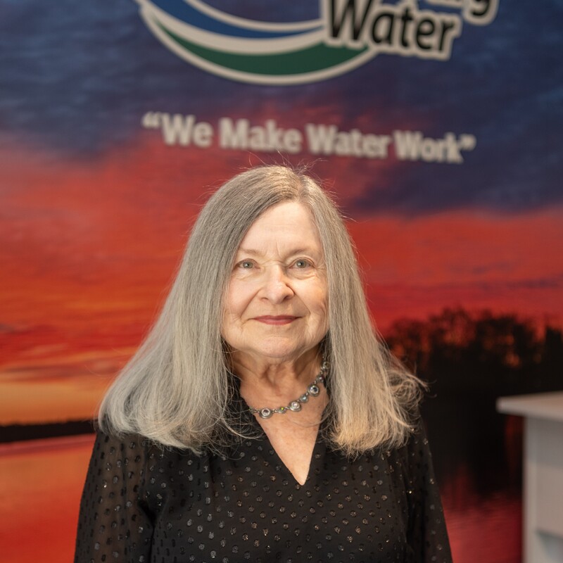 Barbara J. Barnes