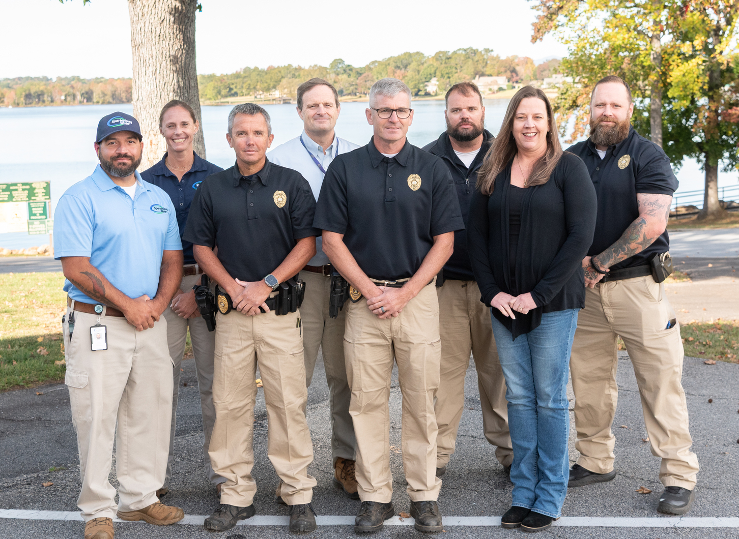 Meet the Team